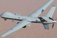 الطائرة الأمريكية المسيرة MQ-9 Reaper - ويكيبديا