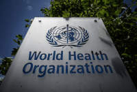 منظمة الصحة العالمية - GETTY