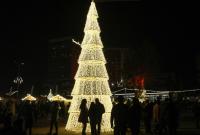 عيد الميلاد في سوريا
