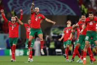 منتخب المغرب يفوز على إسبانيا بركلات الترجيح