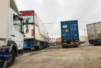 تراجع شحن البضائع بين المحافظات السورية بسبب ارتفاع الأجور