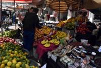 "سوق الدراويش" في شارع الثورة بدمشق - (صحيفة تشرين)