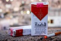 أسعار التبغ ارتفعت بشكل مفاجئ خلال يومين فقط في دمشق (فيس بوك)