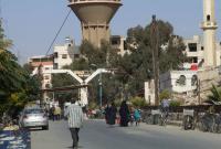 بلدة ببيلا في ريف دمشق (فيس بوك)