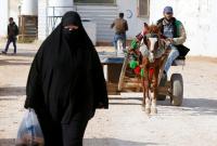 مخيم الزعتري في الأردن ـ رويترز