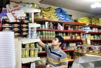 مخاوف من ارتفاع أسعار المواد الغذائية في سوريا بعد رفع سعر المحروقات (إنترنت)