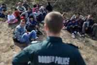 حرس الحدود البلغاري يوقف طالبي لجوء قرب الحدود مع تركيا