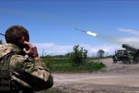 أوكرانيا: أسقطنا جميع الصواريخ الروسية على كييف "تقريبًا"