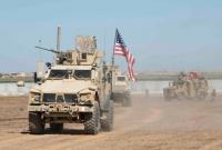 الجيش الأميركي في سوريا (رويترز)