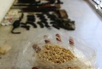 المخدرات في الشمال السوري