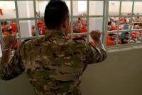 سجن تديره قوات سوريا الديمقراطية "قسد" (إنترنت)