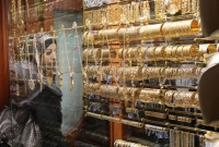 الذهب في دمشق (إنترنت)