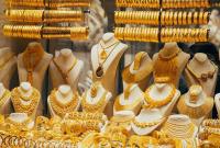 أسعار الذهب بالأسواق في سوريا تفوق النشرة بمبالغ تصل لعشرات الآلاف