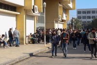 تسجيل 175 حالة انتحار في سوريا خلال 2022 - "جامعة دمشق"