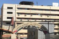 مشفى جراحة القلب الجامعي في دمشق - RT