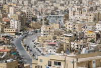 المستثمرين العقاريين الأجانب في الأردن