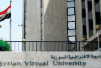 الجامعة الافتراضية السورية ترفع الرسوم والأقساط بين 50 % و100