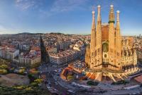 كاتدرائية برشلونة، أبرز المعالم الأثرية في مدينة برشلونة شمال شرقي إسبانيا (الإنترنت)