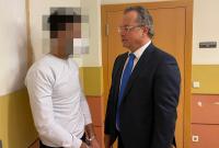 النمسا تقضي بسجن سوري لمدة 14 عاماً بتهمة محاولة قتل زميله في دورة اللغة الألمانية