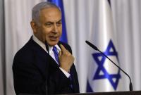 رئيس الوزراء الإسرائيلي بنيامين نتنياهو - Getty