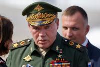 فاليري جيراسيموف الذي تم تعيينه قائدا للقوات الروسية في أوكرانيا 