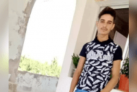 اختطاف الفتى أيهم كمال سعود غانم قرب حاجز لقوات النظام السوري شمالي السويداء