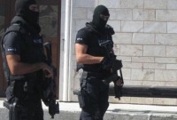 الشرطة القبرصية - صورة تعبيرية