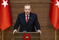 أردوغان: الانتخابات الرئاسية ستقام في 14 من أيار المقبل
