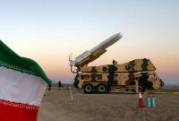 أنظمة الدفاع الجوي الإيرانية
