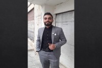 الشاب السوري طارق يونس يفارق الحياة يوم زفافه في درعا