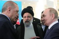 الوطن: اجتماعات سياسية مكثفة في موسكو للدفع بجهود التقارب بين دمشق وأنقرة نحو الأمام