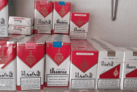 رفع تسعيرة الدخان الوطني في سوريا 