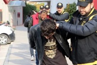القبض على عصابة احتالت على تاجر سوري في أضنة جنوبي تركيا