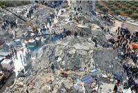 الدوري الإنجليزي يقدم مليون إسترليني لمتضرري زلزال تركيا وسوريا 