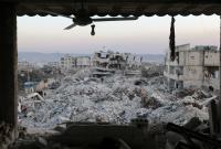 34 مليار دولار أضرار الزلازل في تركيا بتقديرات البنك الدولي