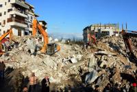 تضررر 609 مدرسة من جراء الزلزال في مناطق سيطرة النظام السوري - "صحيفة تشرين"