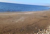 ما سبب تراجع مياه البحر في الساحل السوري لعدة أمتار؟