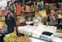 سوق الهال القديم في العاصمة دمشق - (سانا)