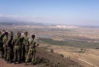 جنود إسرائيليون في الجولان السوري المحتل (أرشيفية/getty)