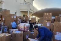 385 مليون دولار مساعدات خليجية لضحايا الزلزال في تركيا وسوريا