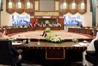المؤتمر الـ34 للاتحاد البرلماني العربي (سانا)