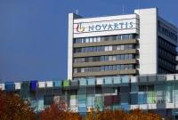 أحد مقرات شركة نوفاريتس السويسرية للصناعات الدوائية - المصدر: الإنترنت
