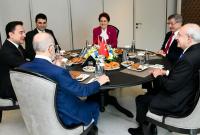 تحالف الأمة التركي المعارض (وسائل إعلام تركية)