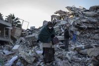  كم بلغ عدد السوريين الذين فقدوا حياتهم إثر الزلزال في تركيا؟