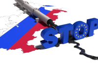 استراتيجية سقف السعر وتجفيف موارد بوتين النفطية