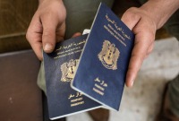 سفارة النظام السوري في بيروت توقف طلبات جوازات السفر