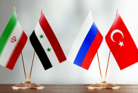رويترز: موسكو ستستضيف الاجتماع الرباعي بشأن سوريا الشهر المقبل