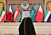 مجلس التعاون الخليجي يعرب عن تطلعه إلى حل الأزمة السورية وتلبية تطلعات الشعب السوري