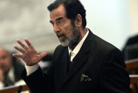 مصطفى الكاظمي: جثة صدام حسين أُلقيت بين بيتي وبيت نوري المالكي بعد إعدامه