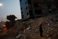 ارتفاع حصيلة وفيات الزلزال في تركيا إلى 48 ألفاً و448 شخصاً